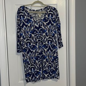 Lilly Pulitzer Dress size Small